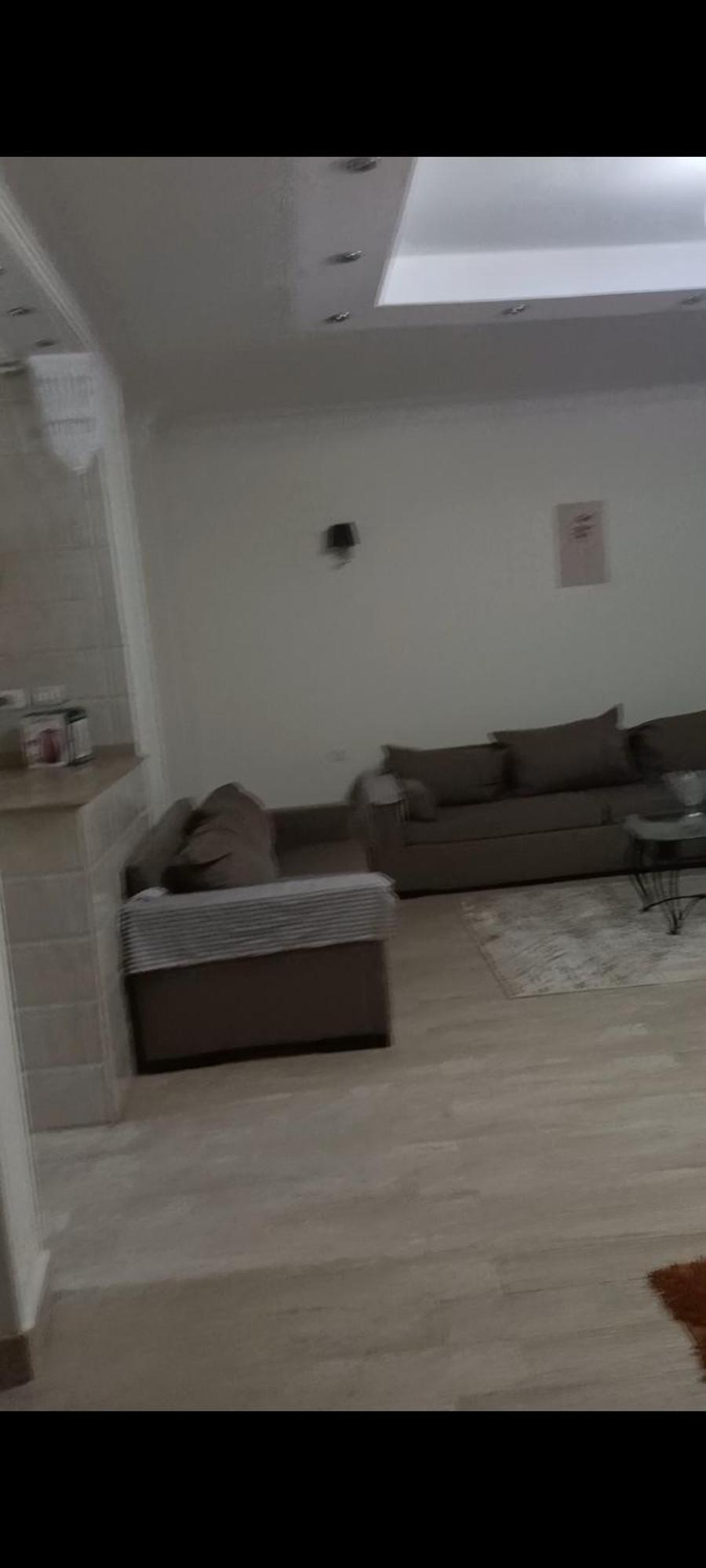 Appartement شقه علي النيل Caïro