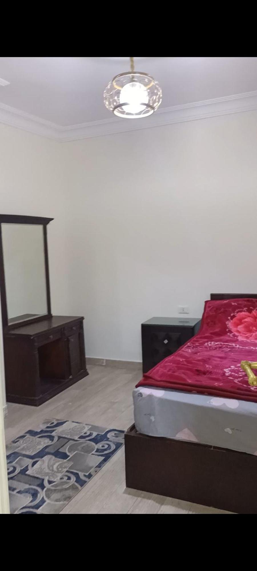 شقه علي النيل Apartment