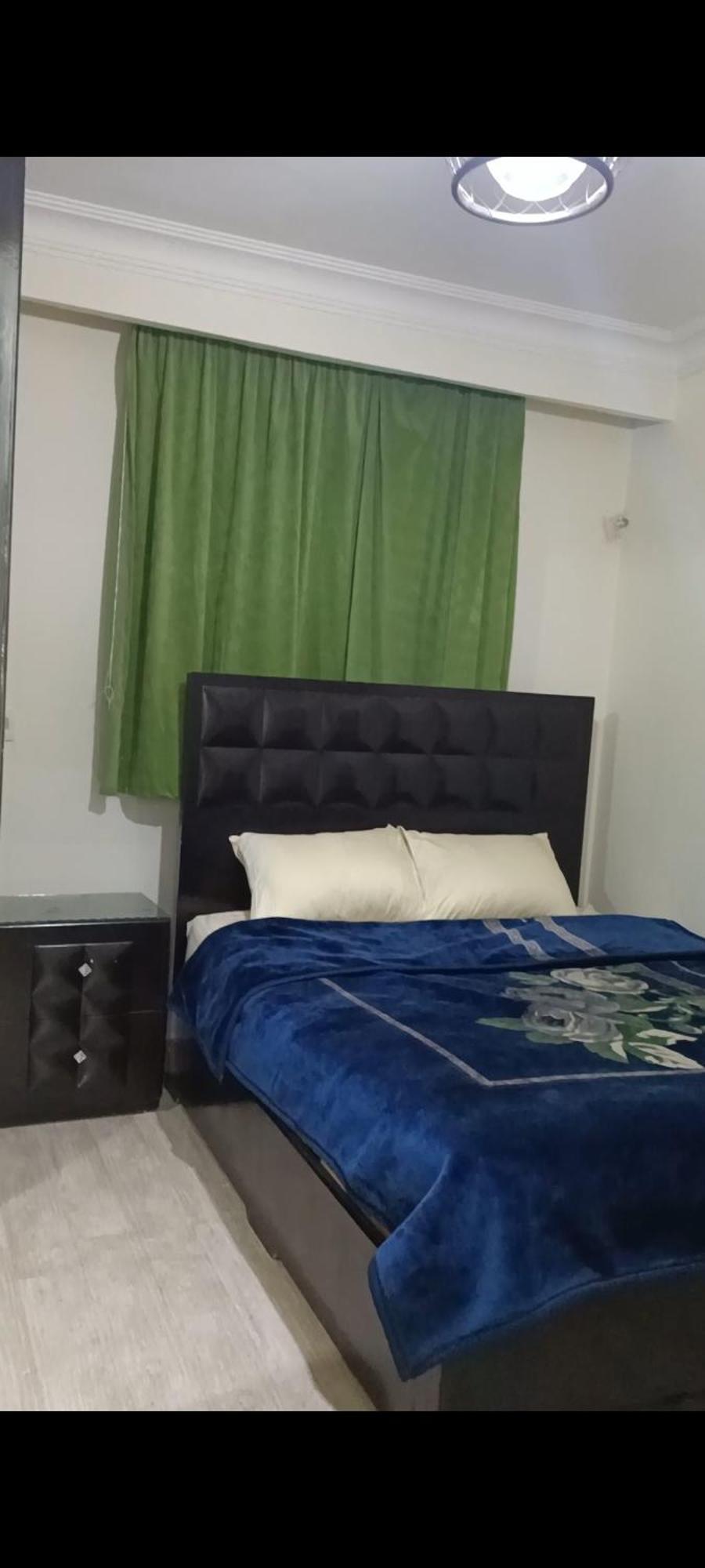 شقه علي النيل Apartment *